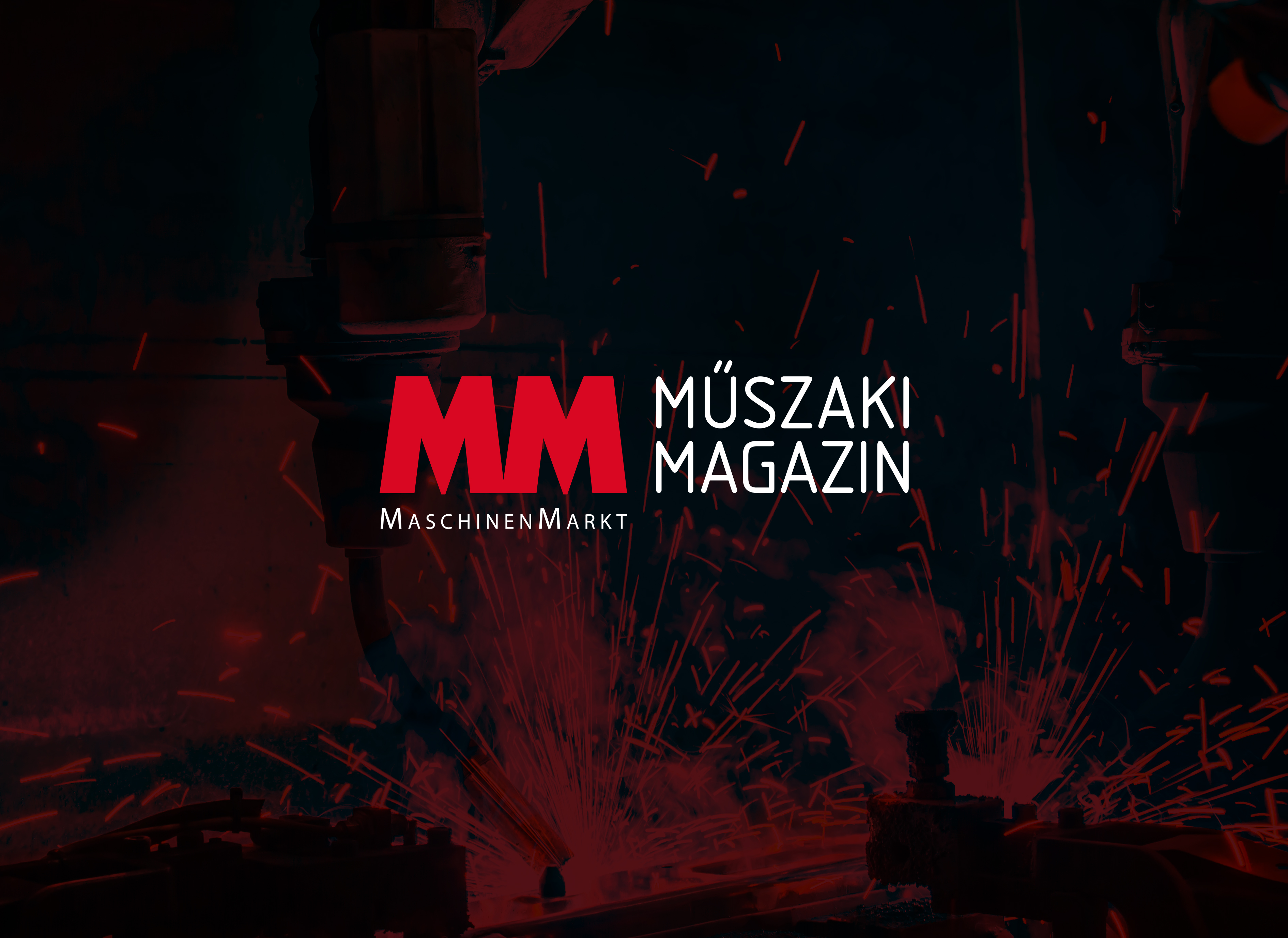 Műszaki Magazin